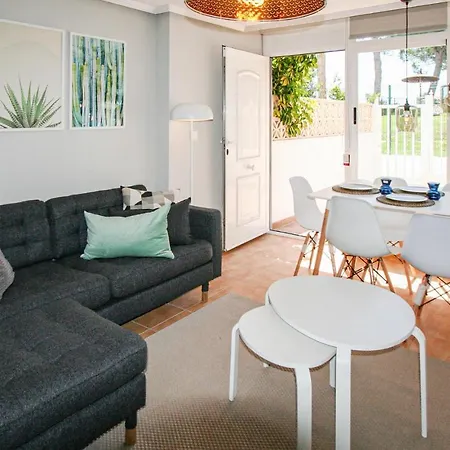 3 Bedroom In Apartman *