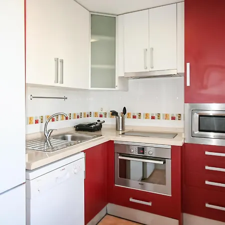 Apartman 3 Bedroom In *