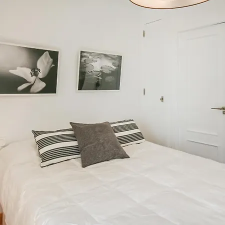3 Bedroom In Santa Pola