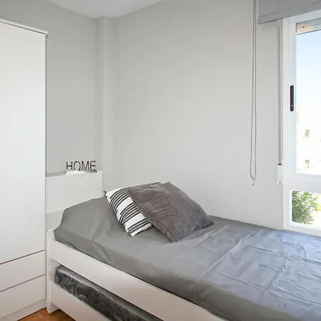 Apartman 3 Bedroom In *